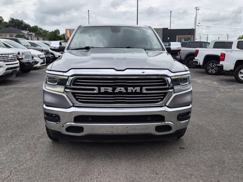 Certified 2019 RAM 1500 Laramie AWD/4WD image 3