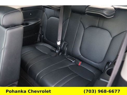 Used 2023 Honda Pilot Elite image 31