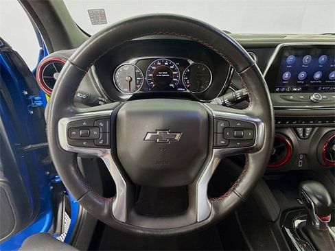 Used 2020 Chevrolet Blazer RS image 11
