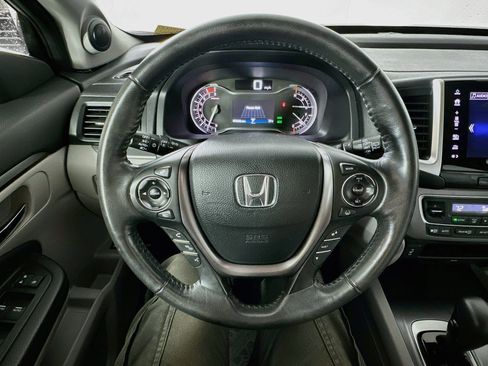 Used 2018 Honda Pilot EX-L image 11