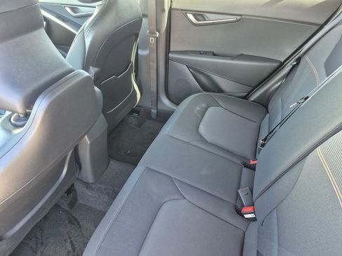 New 2026 Kia Niro LX image 11