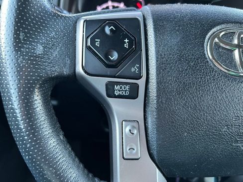 Used 2021 Toyota 4Runner SR5 image 20