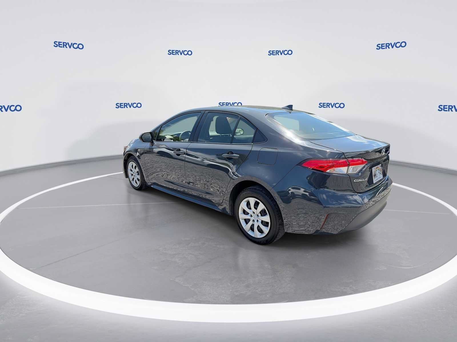 Used 2024 Toyota Corolla LE FWD image 6