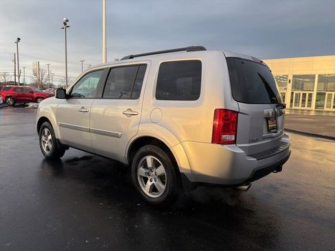 Used 2011 Honda Pilot EX image 5
