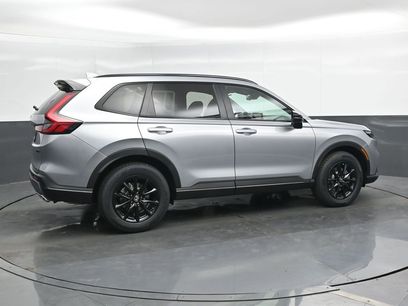New 2026 Honda CR-V Sport-L