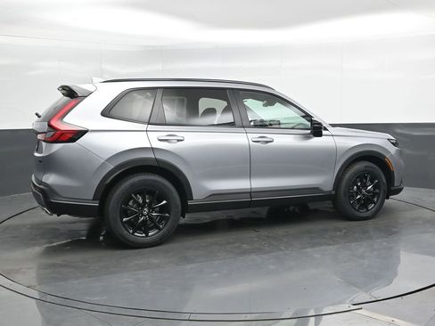 New 2026 Honda CR-V Sport-L image 2