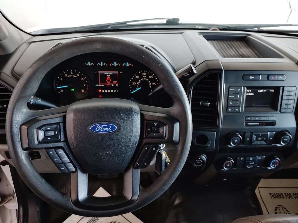Used 2019 Ford F150 XL w/ Equipment Group 101A Mid RWD image 31