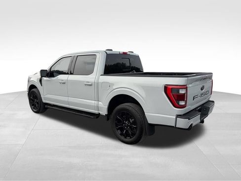 Used 2023 Ford F150 Lariat w/ Equipment Group 502A High AWD/4WD image 17