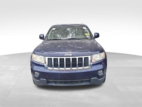 Used 2012 Jeep Grand Cherokee Laredo RWD image 14