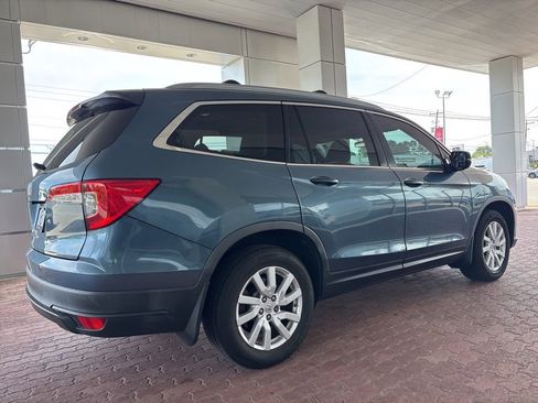 Used 2019 Honda Pilot LX image 6