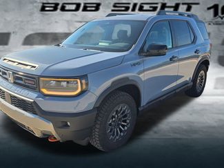 New 2026 Honda Passport TrailSport 360° Tour