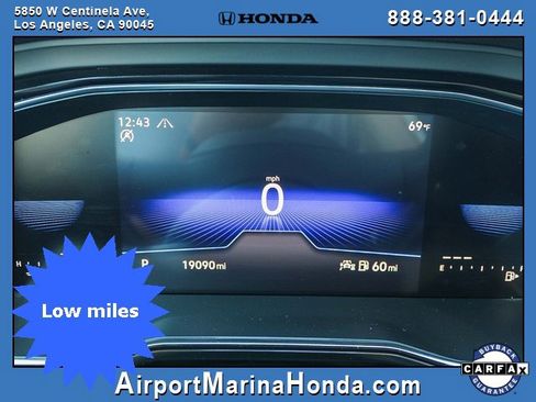 Used 2023 Volkswagen Jetta SE image 27