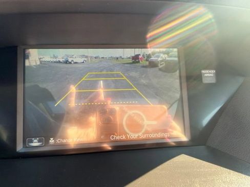 Used 2016 Acura MDX SH-AWD image 22