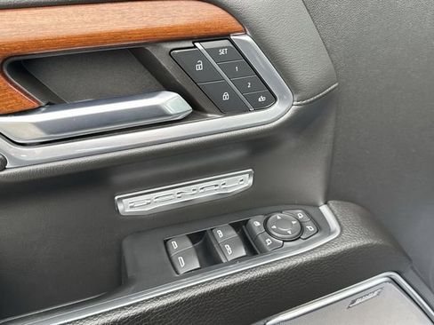 Certified 2023 GMC Sierra 1500 Denali image 24