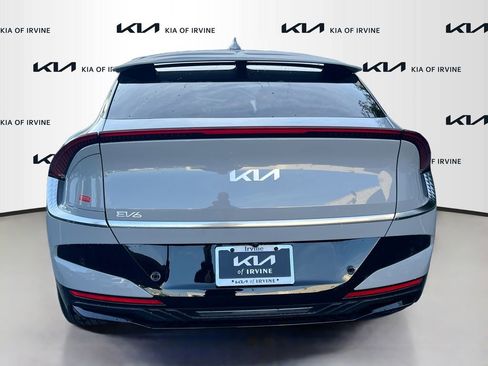 New 2025 Kia EV6 Wind image 6