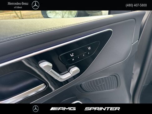 New 2026 Mercedes-Benz GLC 43 AMG 4MATIC image 15