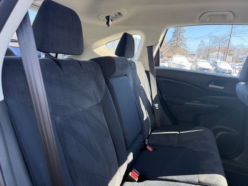 Used 2014 Honda CR-V LX image 24