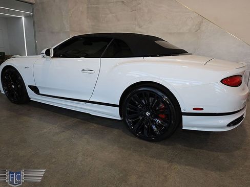 Used 2023 Bentley Continental GT Speed AWD/4WD image 6
