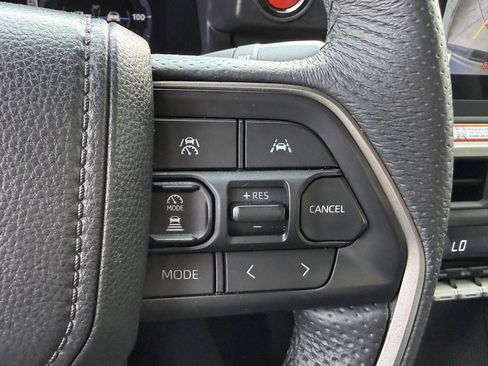 Certified 2025 Toyota Tacoma TRD Sport AWD/4WD image 26