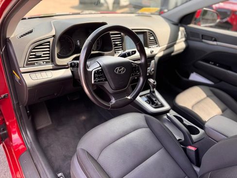 Used 2017 Hyundai Elantra Value Edition FWD image 13