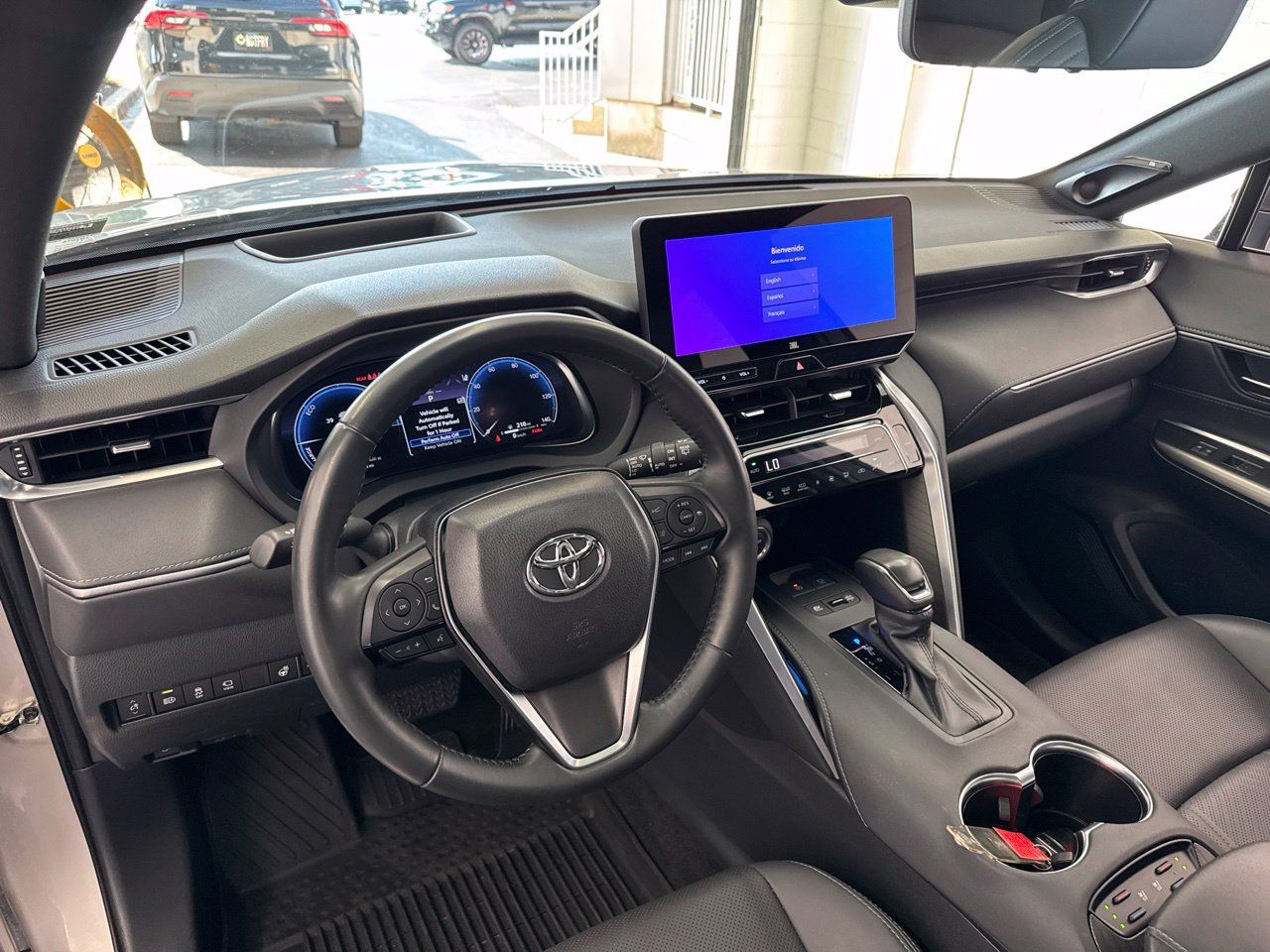 Used 2024 Toyota Venza Limited AWD/4WD image 17