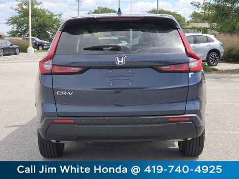 New 2026 Honda CR-V EX-L image 14