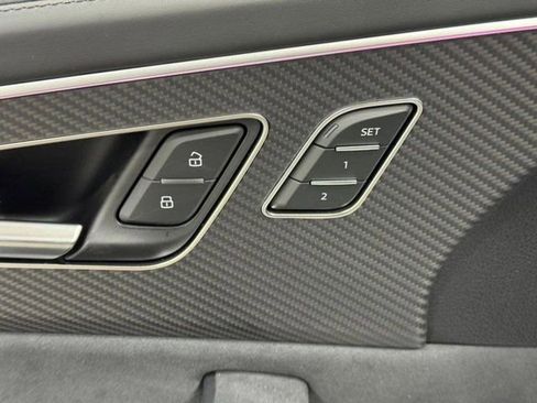 New 2025 Audi RS Q8 performance AWD/4WD image 24