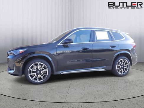 Used 2025 BMW X1 xDrive28i w/ Convenience Package image 43