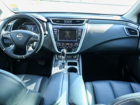 Used 2022 Nissan Murano SV image 6