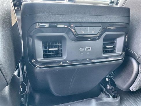 Certified 2024 Chevrolet Silverado 2500 ZR2 w/ ZR2 Bison Edition image 23