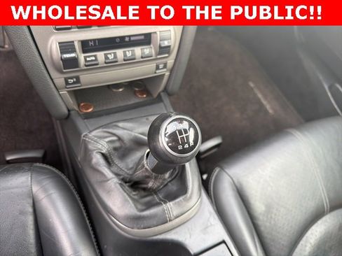 Used 2005 Porsche Boxster image 18