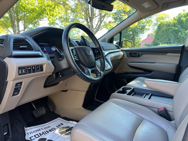 Used 2018 Honda Odyssey EX-L image 11