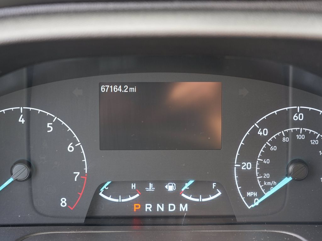 Used 2023 Ford Transit 350 XLT RWD image 32
