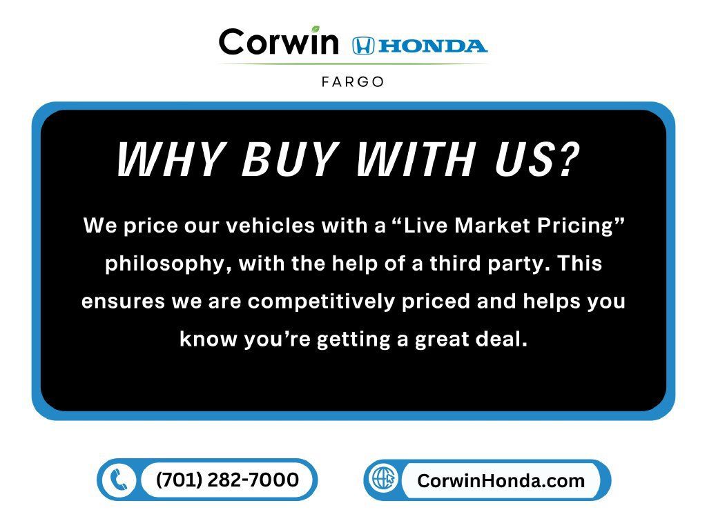 Used 2024 Honda CR-V Sport image 4