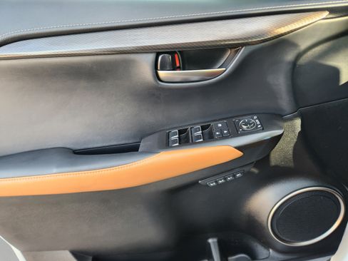 Used 2019 Lexus NX 300 FWD w/ Premium Package image 18