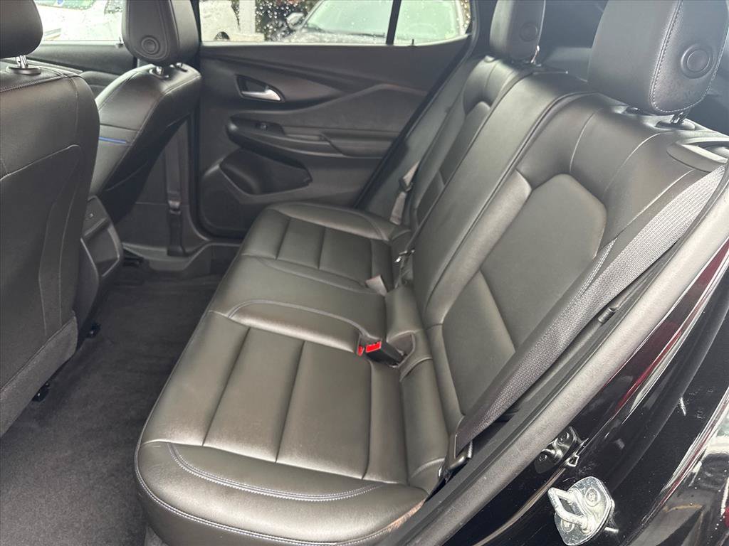 Used 2024 Buick Envista Sport Touring w/ Convenience I Package FWD image 23