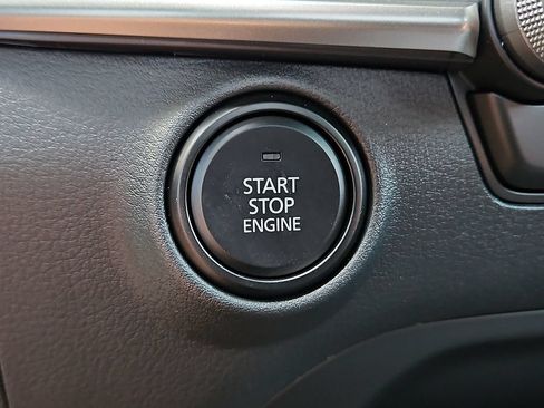 New 2026 MAZDA MAZDA3 s FWD image 18