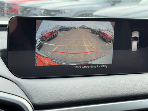 New 2026 MAZDA CX-50 2.5 Hybrid w/ Preferred Pkg image 13