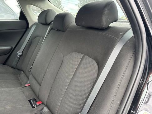 Used 2016 Kia Optima LX FWD image 8