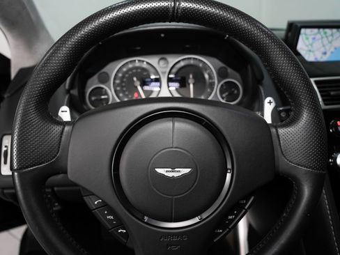 Used 2010 Aston Martin DBS Coupe image 42