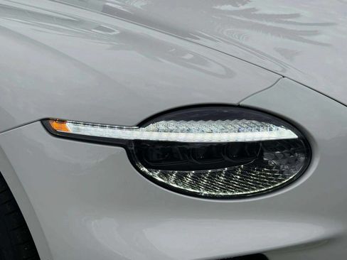 New 2026 Bentley Continental GT AWD/4WD image 52