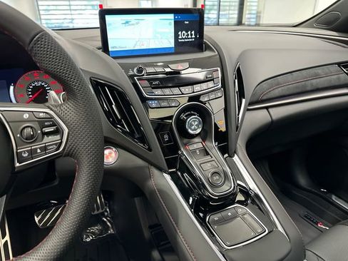 New 2026 Acura RDX A-Spec image 21