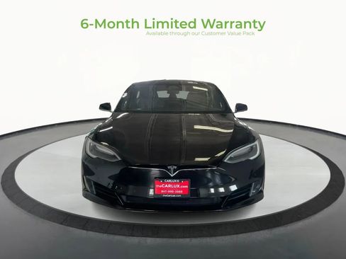Used 2017 Tesla Model S 75D image 2