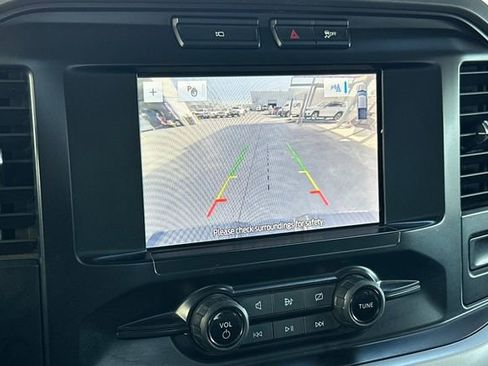 Used 2023 Ford F150 XLT image 17