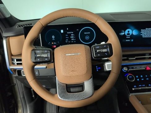 New 2026 Hyundai Santa Fe Limited image 14
