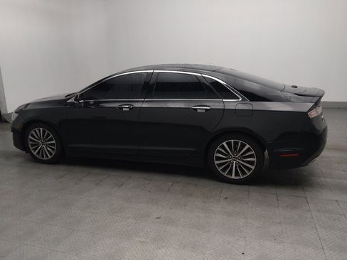 Used 2017 Lincoln MKZ Select w/ Select Plus Package FWD image 3