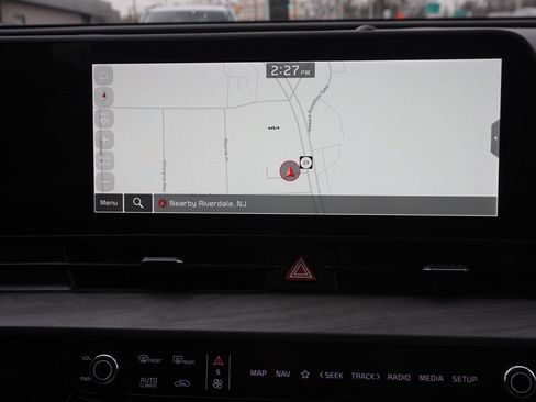 Used 2023 Kia Sportage X-Line w/ X-Line Premium Package image 49