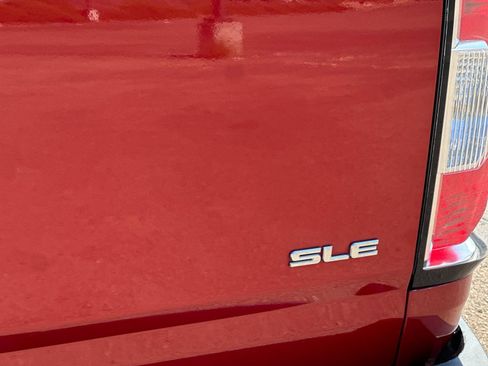Used 2016 GMC Canyon SLE w/ SLE Convenience Package RWD image 24