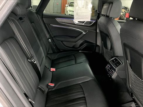 Used 2023 Audi A7 3.0T Premium Plus w/ Premium Plus image 29