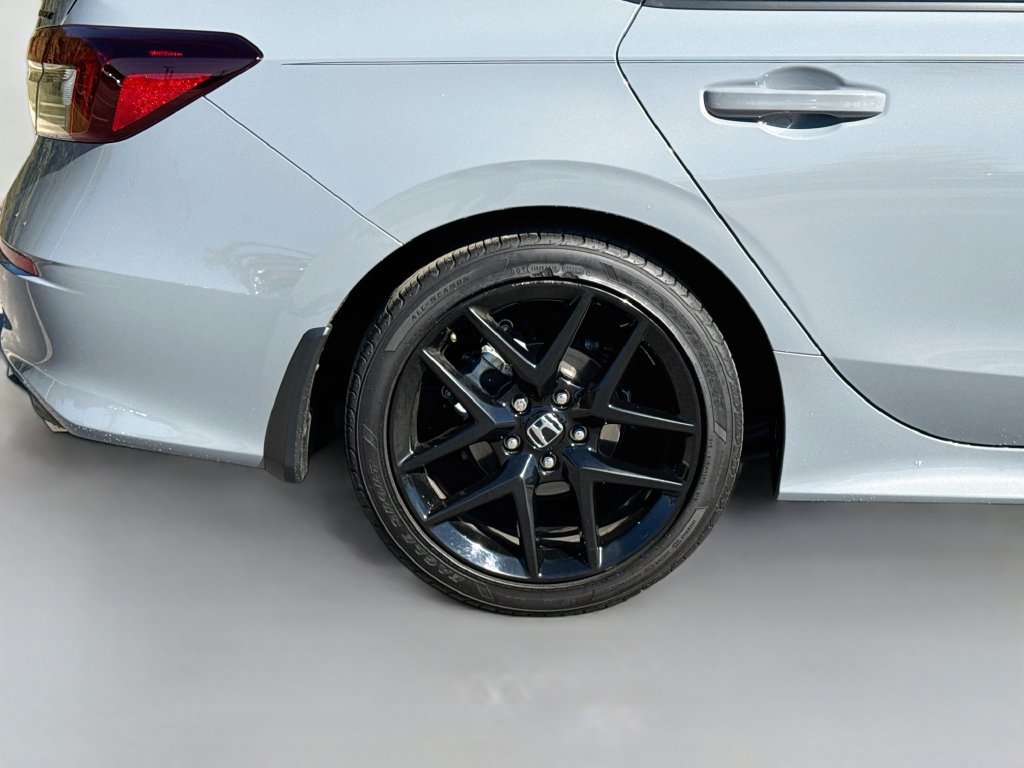 Used 2026 Honda Civic Sport image 39